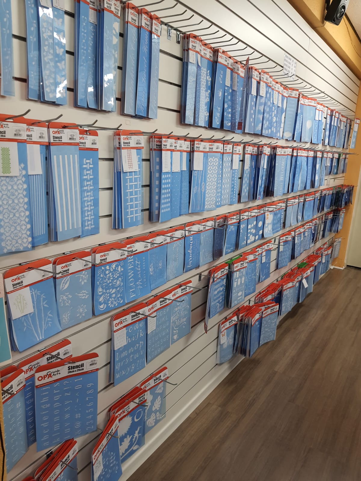 Acessórios e Ferramentas