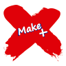 Make+