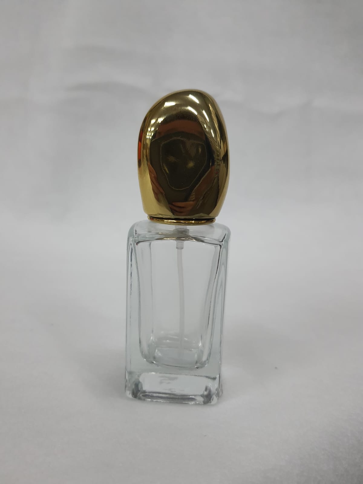 Vidro De Perfume 30ml