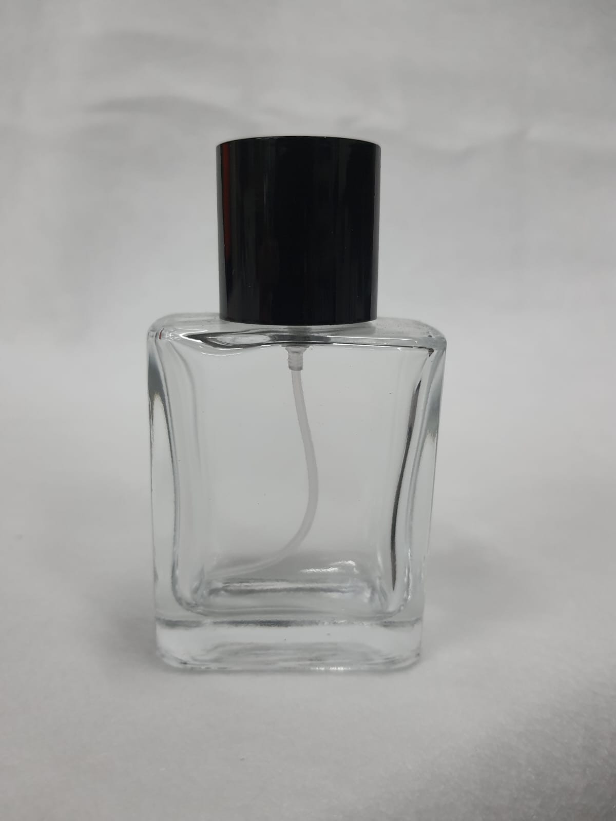 Vidro De Perfume 50ml