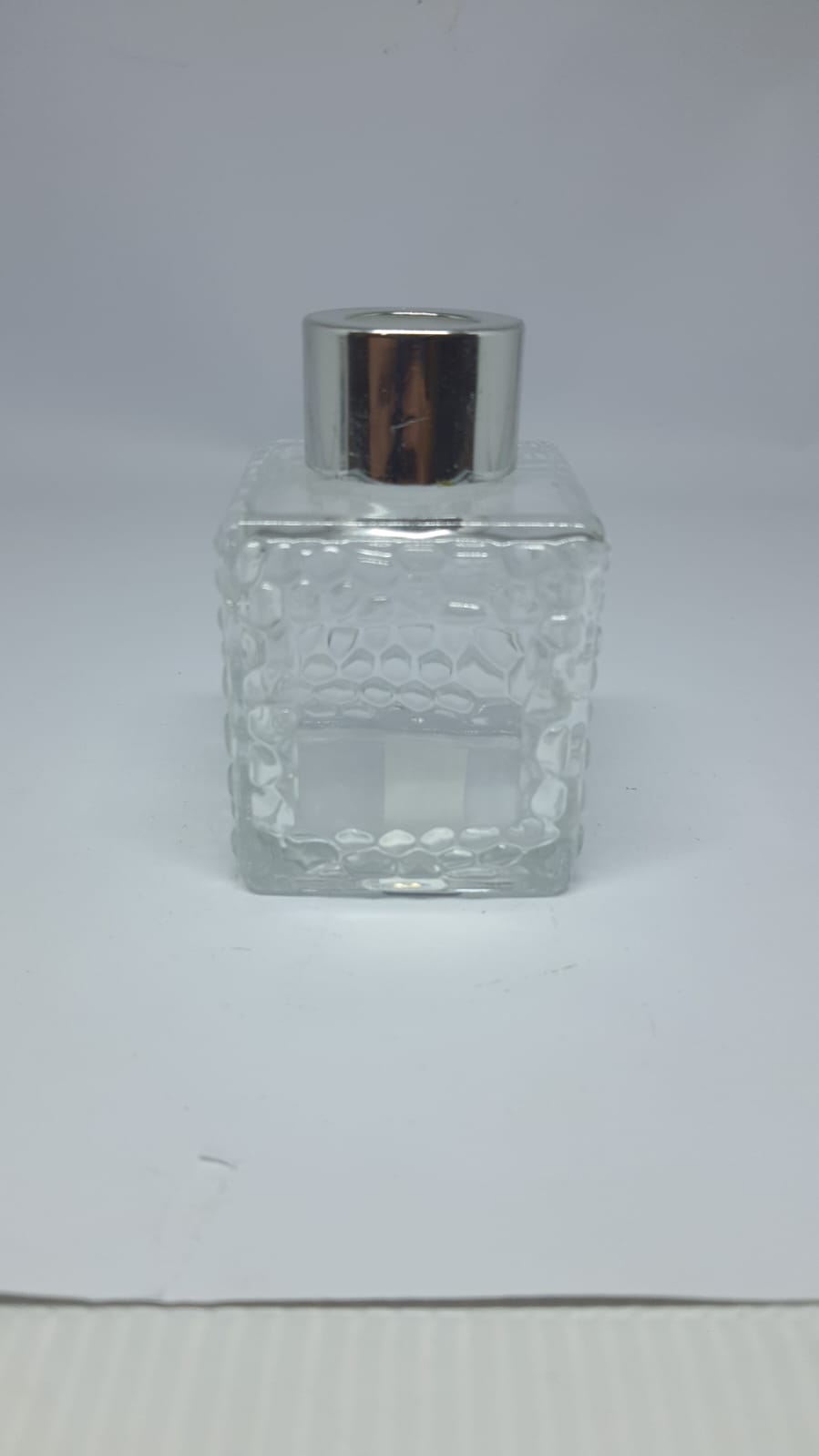 Vidro Difusor Quadrado